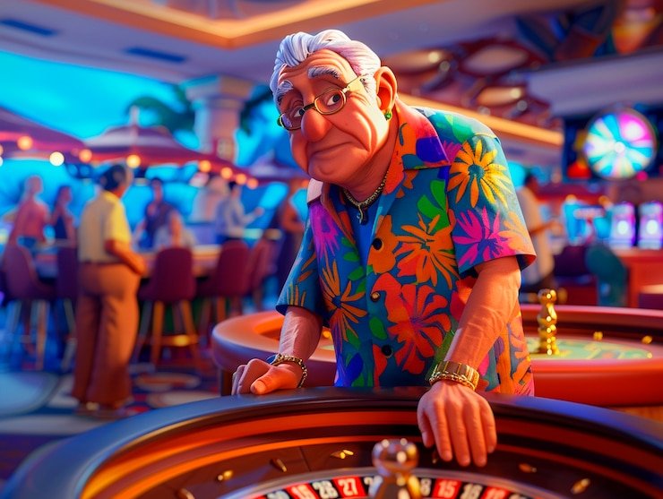 w566 Live Casino